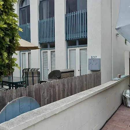 Master Suite Steps To Bay & Beach San Diego Exterior photo
