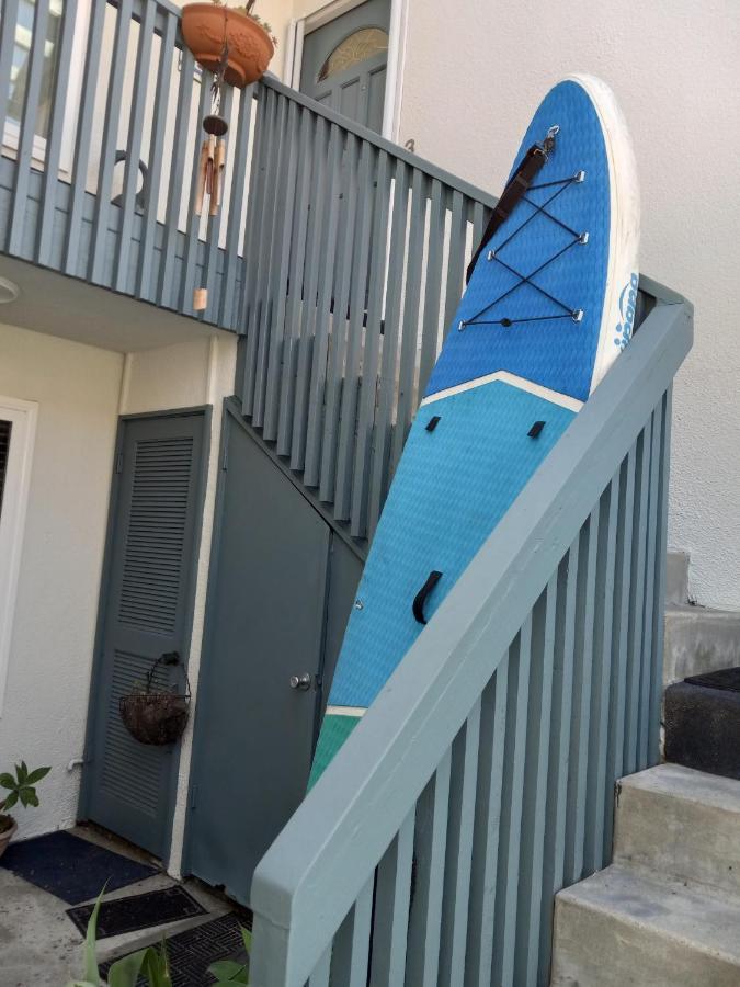 Quarto em Acomodações Particulares Master Steps To Bay & San Diego